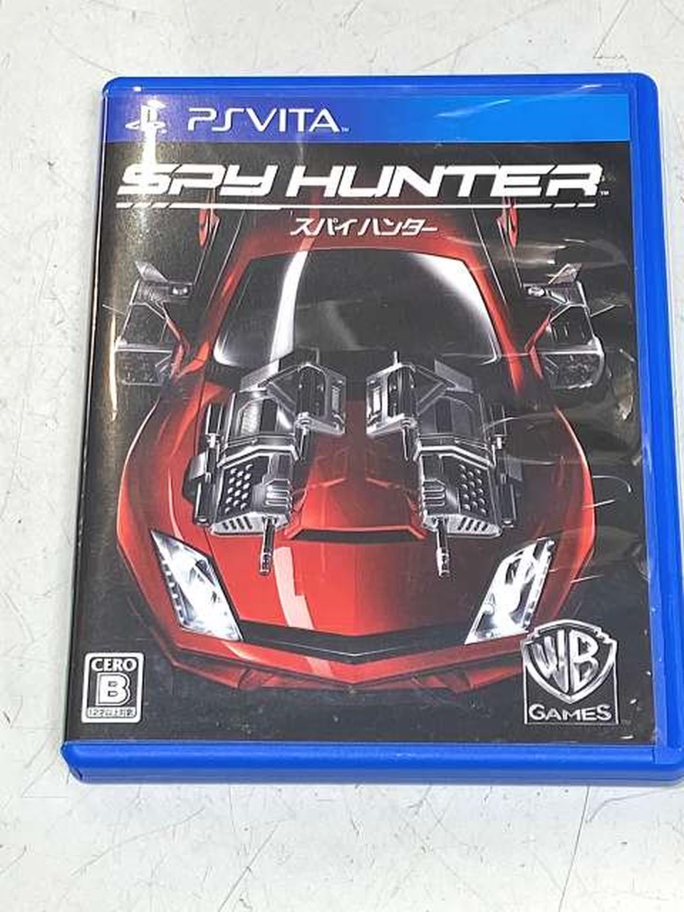 WARNER|PS VITAソフト|HARDOFFオフモール（オフモ