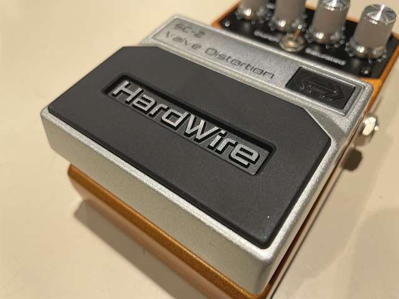 デジテック(DIGITECH)|歪み系エフェクター|HARDOFFオフモール