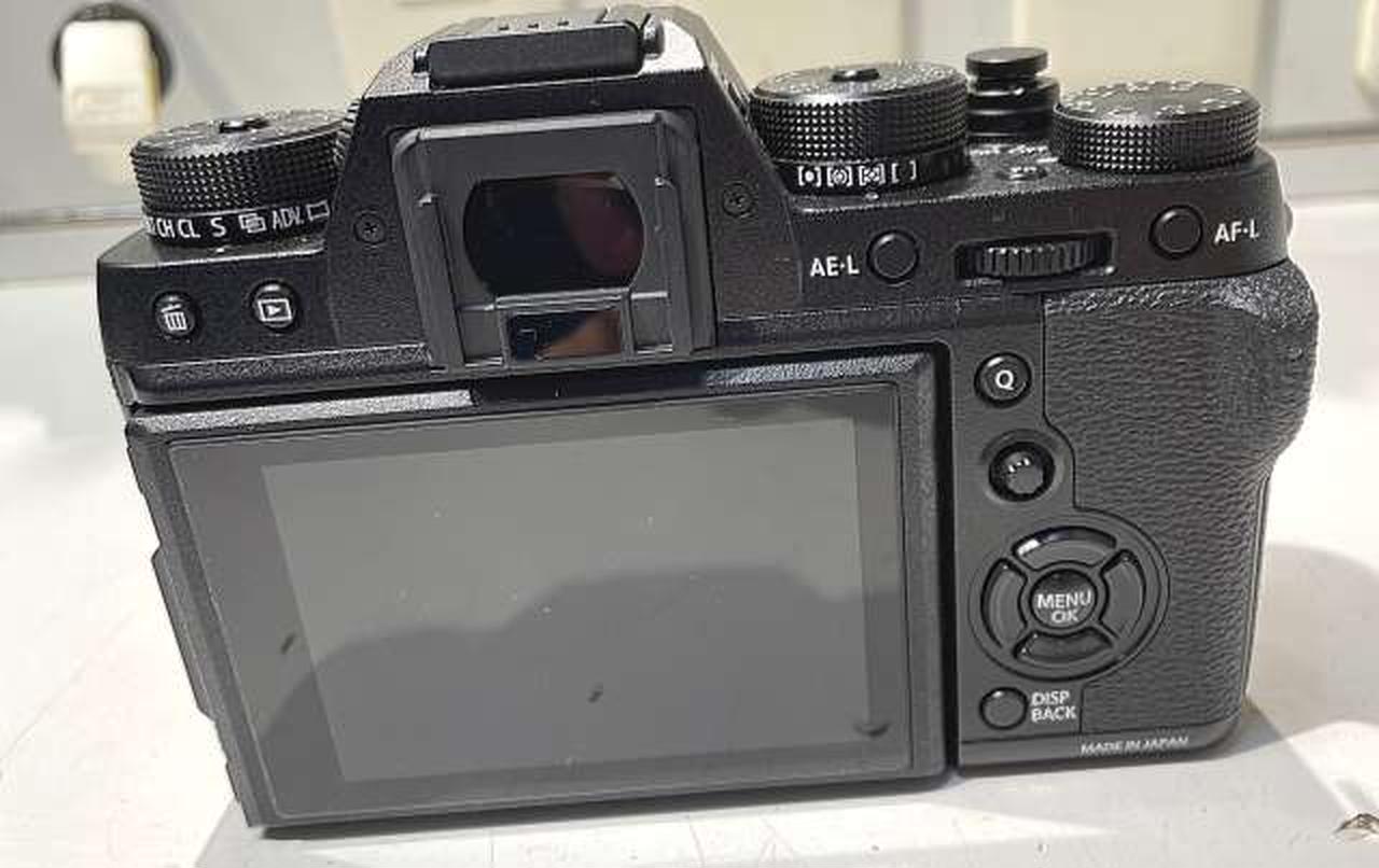 美品付属品多数！FUJIFILM フジフィルム X-T2 ボディ ミラーレス一眼 Amazon | FUJIFILM ミラーレス一眼 X-T2 ボディ グラファイト