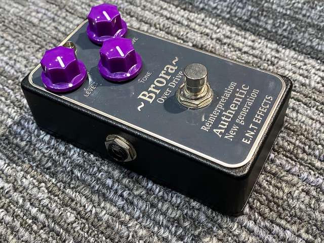 E.N.T EFFECTS|その他エフェクター|【ハードオフ公式通販】オフモール