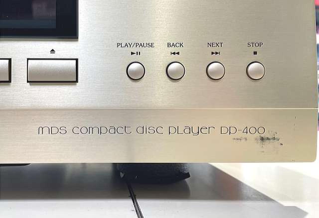 アキュフェーズ(ACCUPHASE)|CDプレーヤー・CDチェンジャー