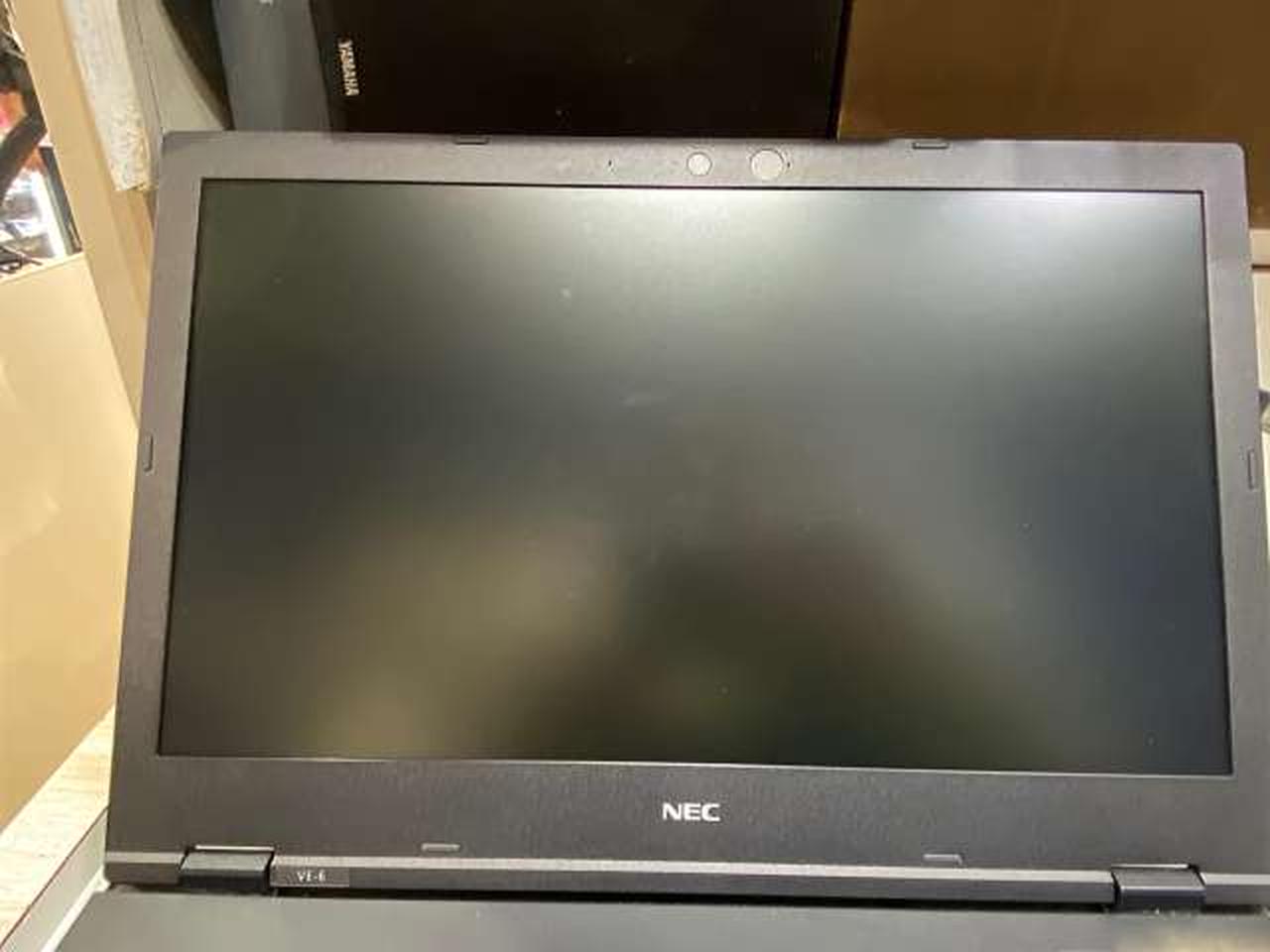 NEC ノートパソコンRAM4GB,SSD128 98NOTE PC-9821Ne2/340W NEC | インバースネット株式会社