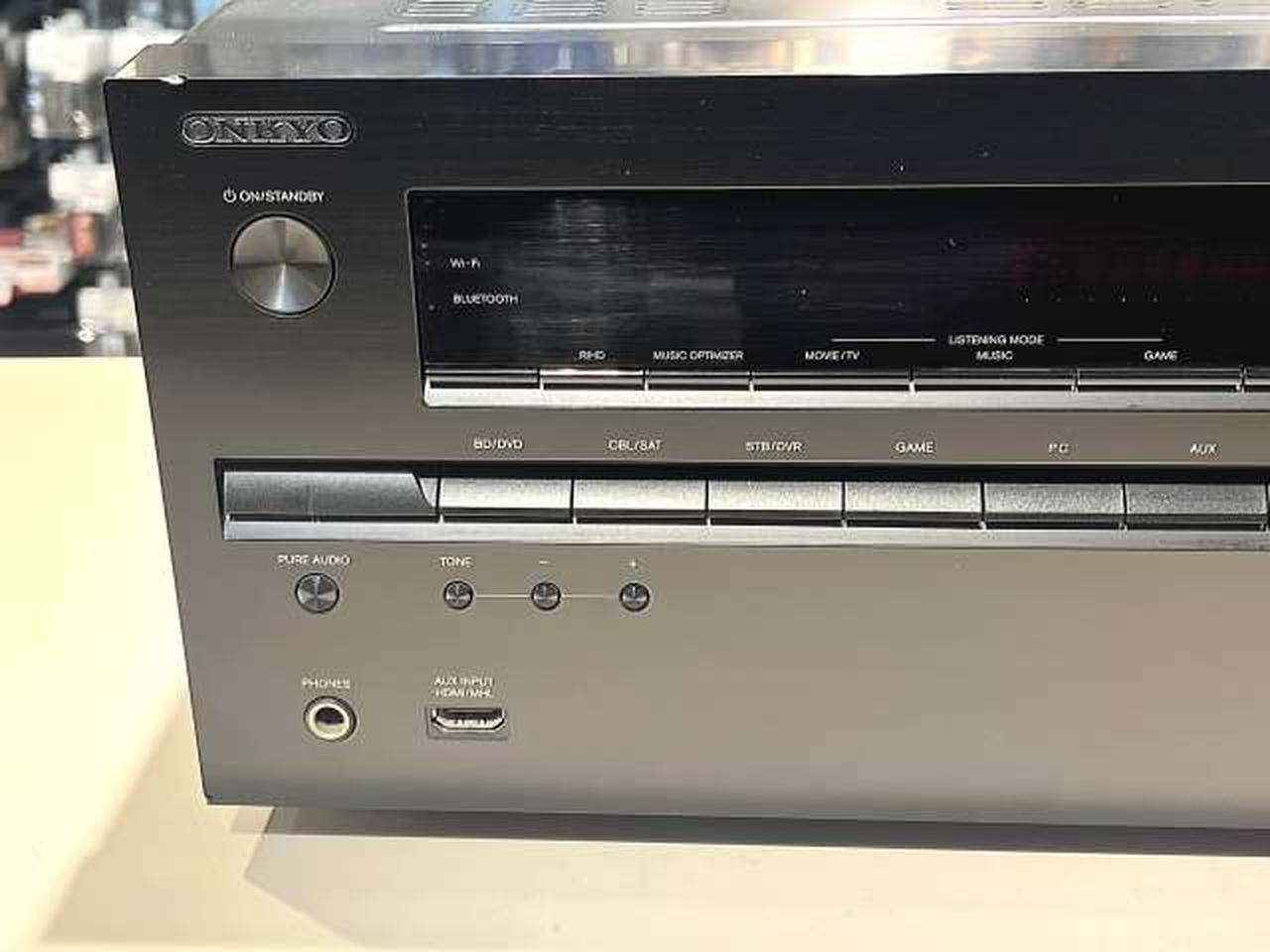 ONKYO|AVアンプ・レシーバー|HARDOFFオフモール（オフモ