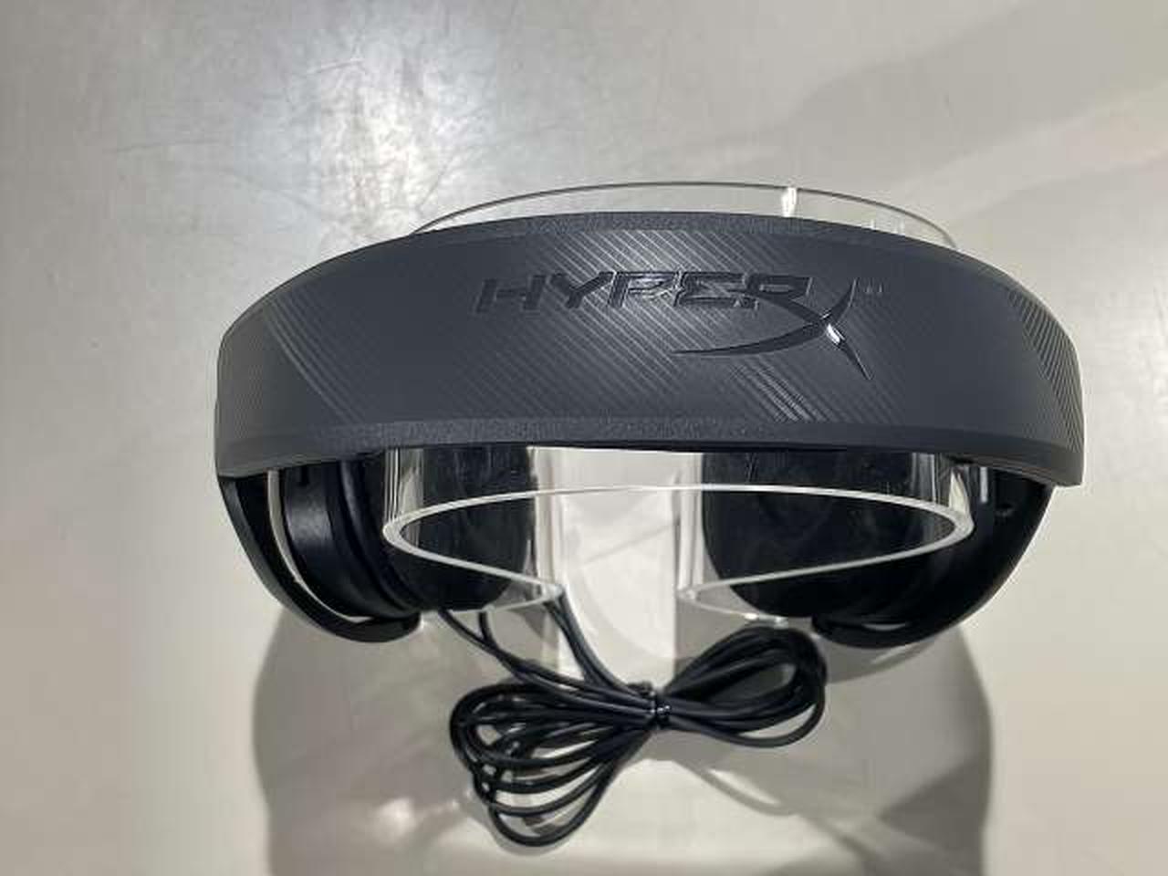 HYPERX|ヘッドセット|【ハードオフ公式通販】オフモール|1010840000038160