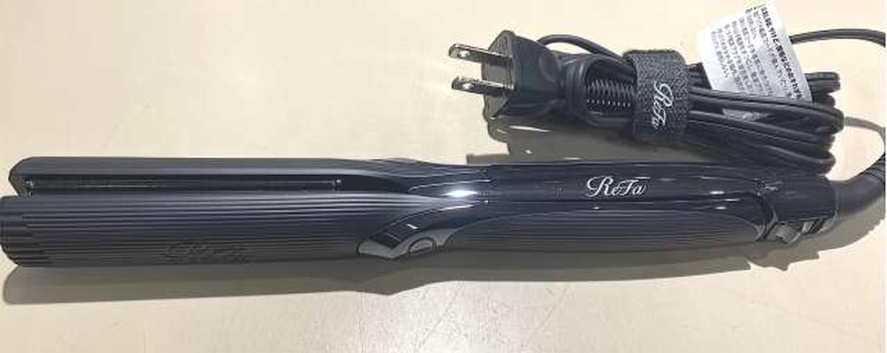 専用出品 ReFa コードアイロン Amazon | 【公式ストア限定】リファ フィンガーアイロン/ReFa