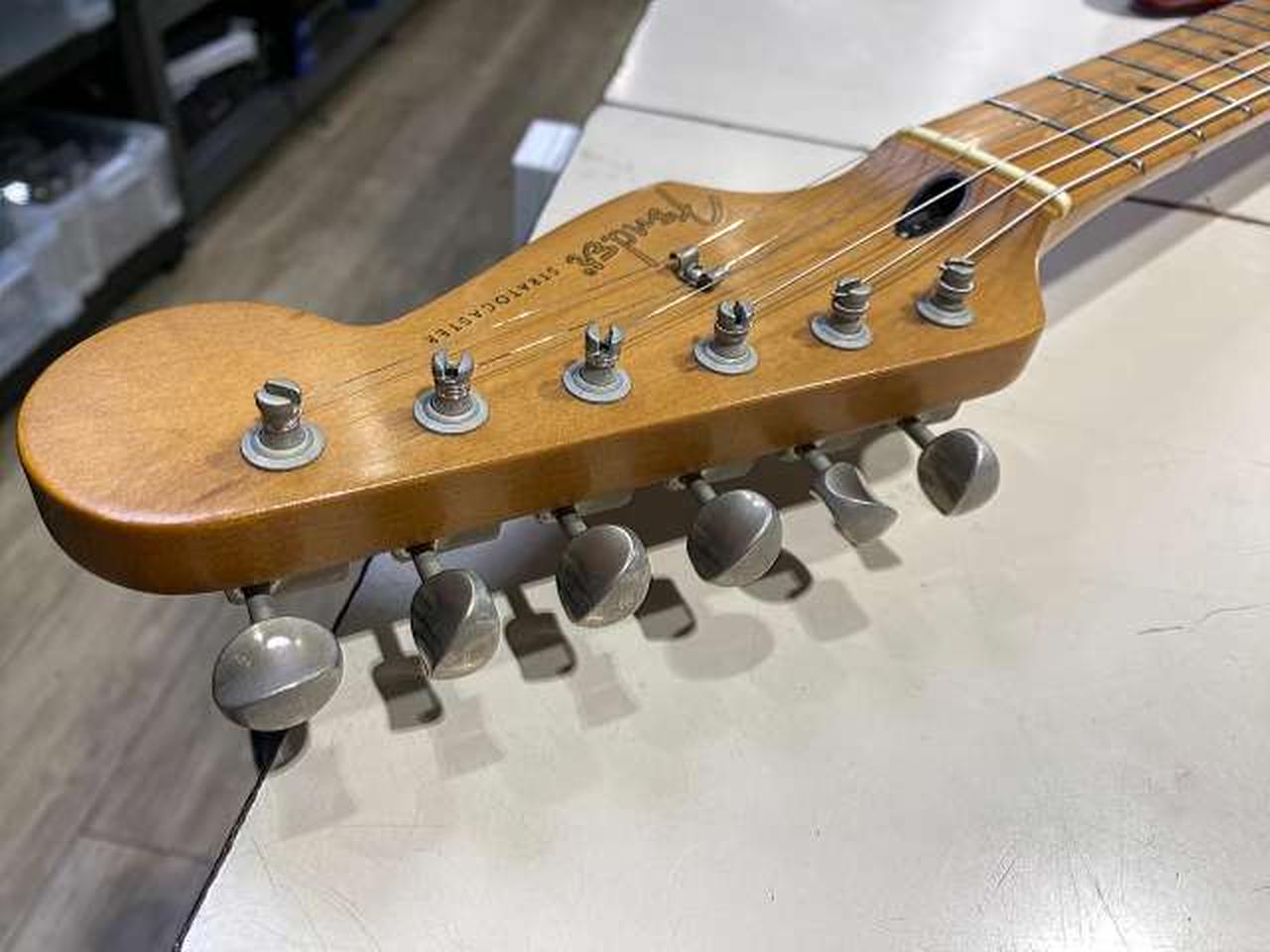 フェンダーメキシコ(FENDER MEXICO)|ストラトキャスタータイプ|HARDOFF