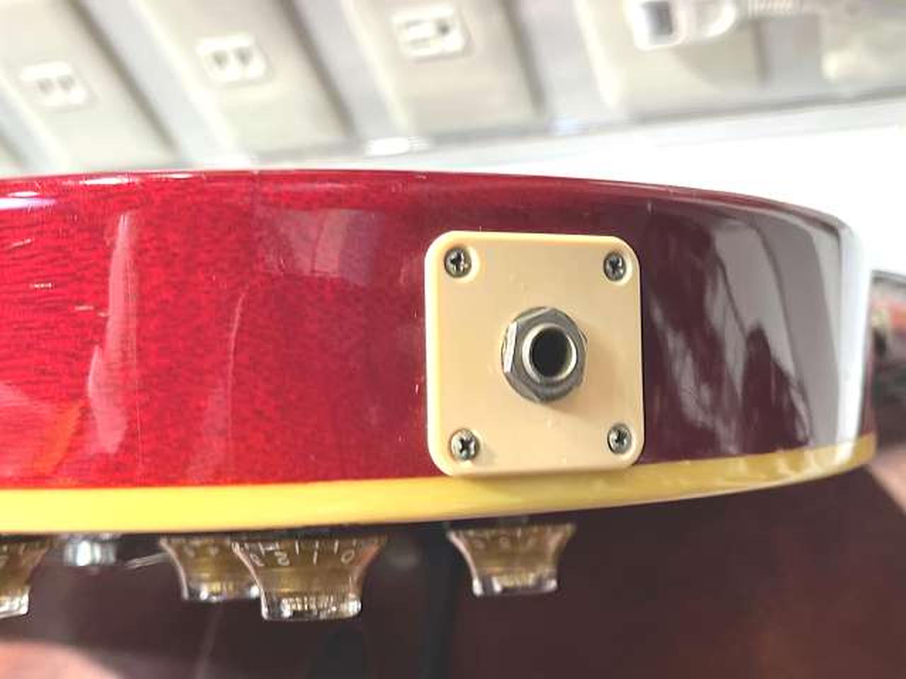 フェルナンデス MONTEREY レスポールタイプ 輸出用 レア Burny - 【激レア】フェルナンデス burny LC75RR 日本製 90年代の通販