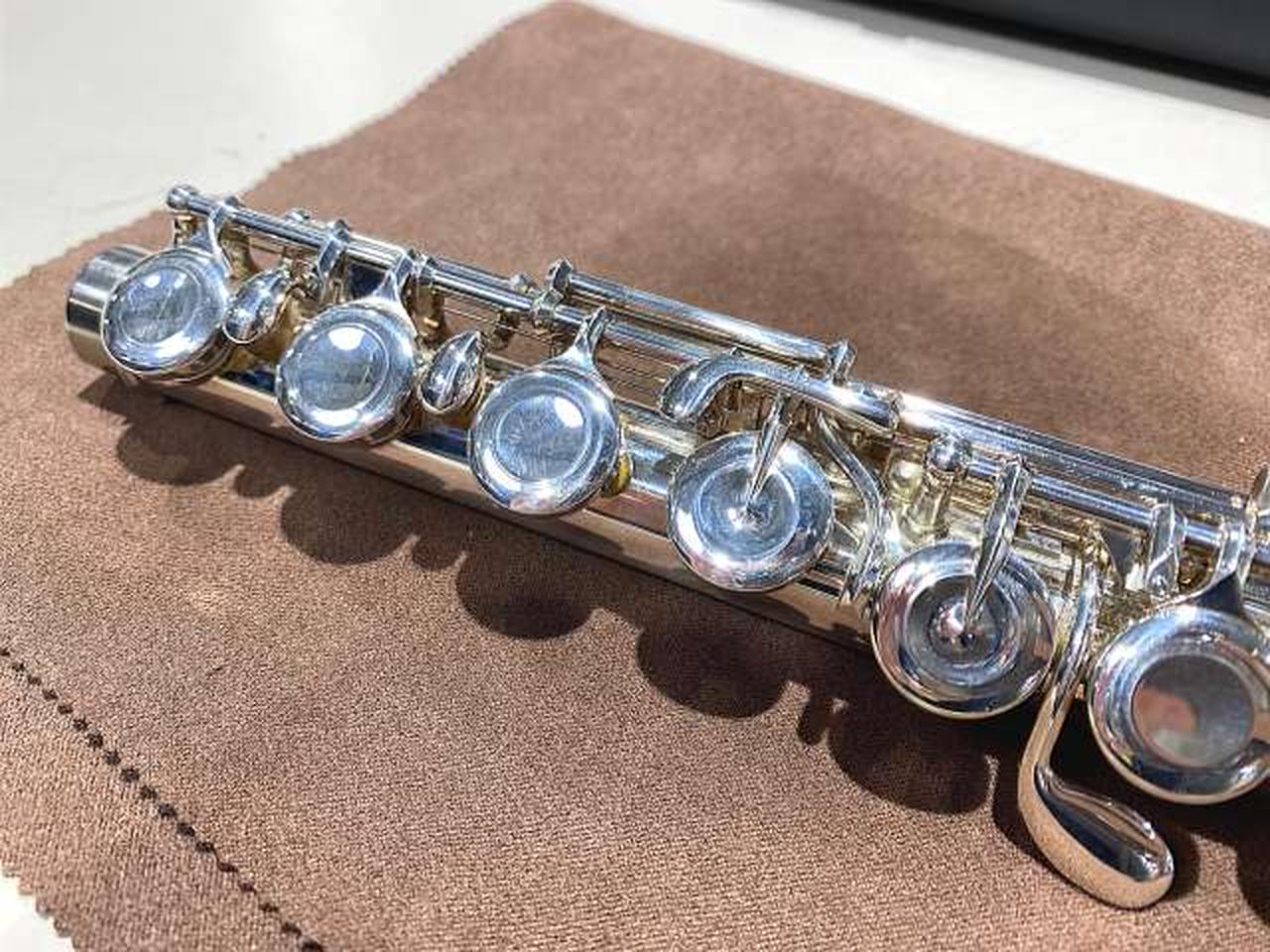 PEARL|フルート|【ハードオフ公式通販】オフモール|1010840000036893