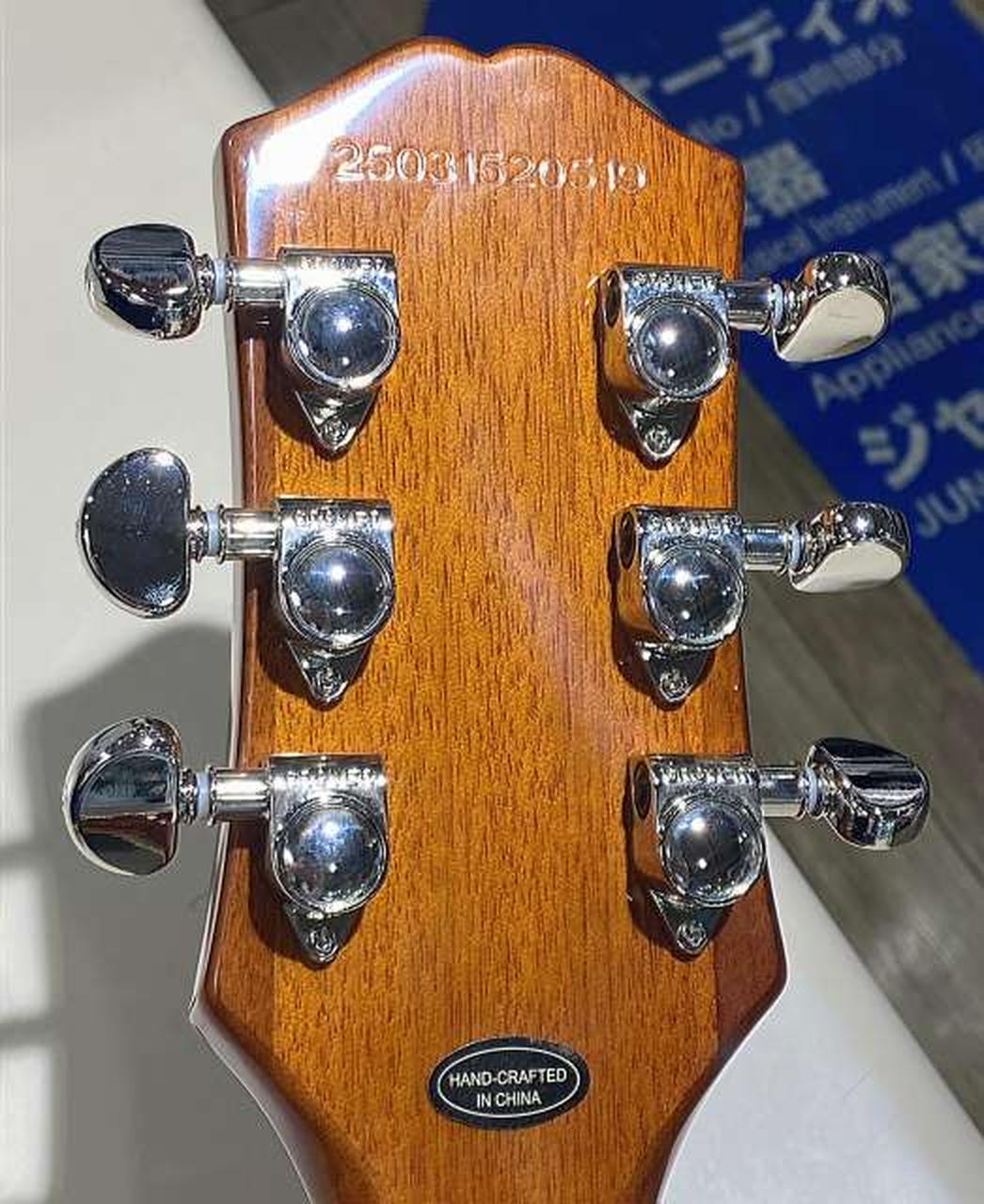 エピフォン　レスポールモデル　中古 楽天市場】エピフォン レスポール 中古の通販