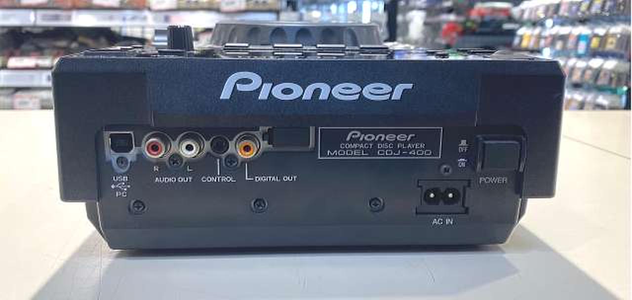 パイオニア(PIONEER)|CDJプレーヤー|HARDOFFオフモール（オフモ