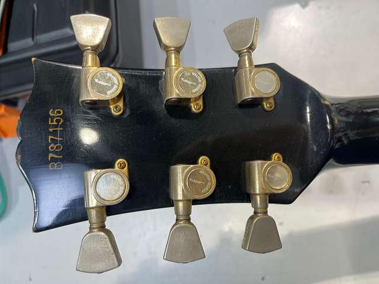 グレコ　レスポール　ギター Greco EG-480 レスポールカスタム（□Greco EGC Les Paul Custom