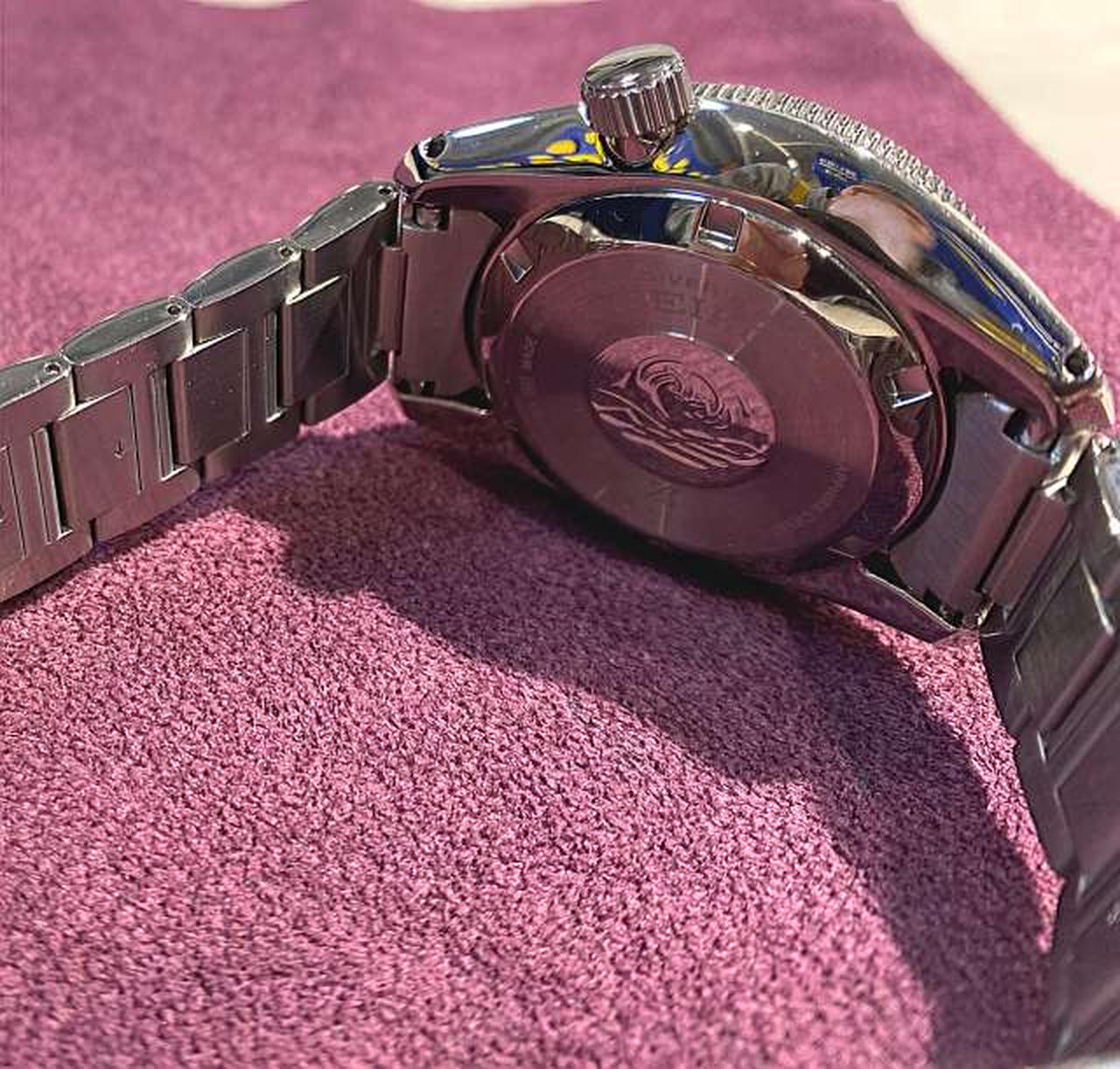 セイコー(SEIKO)|クォーツ・アナログ腕時計|HARDOFFオフモール