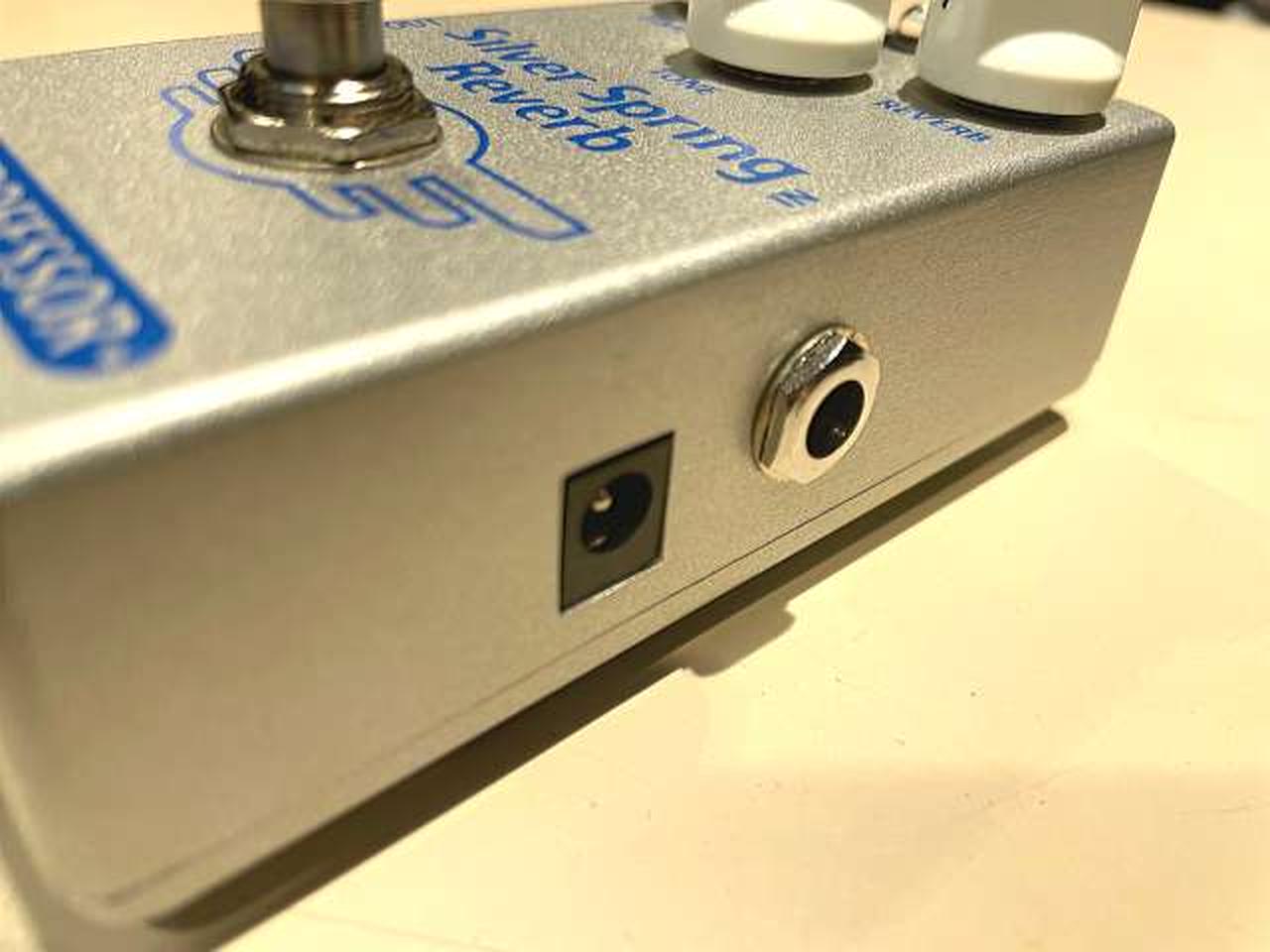 マッド プロフェッサー(MAD PROFESSOR)|その他エフェクター