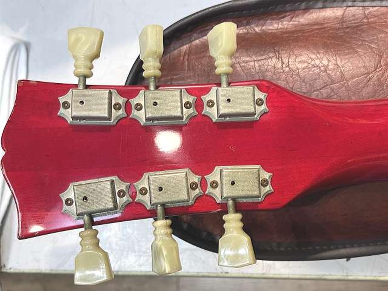 フェルナンデス(FERNANDES)|レスポールタイプ|HARDOFFオフモール