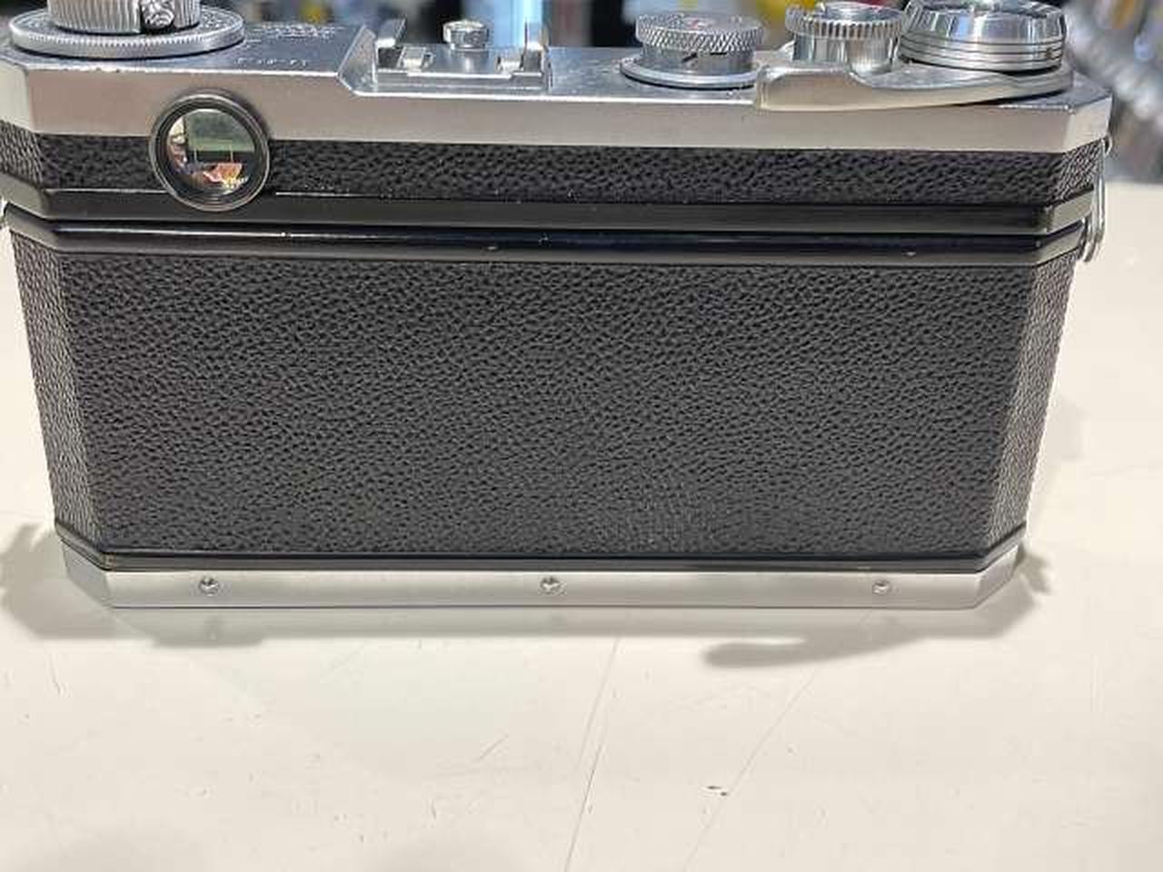 NIKON|レンジファインダーカメラ|HARDOFFオフモール（オフモ