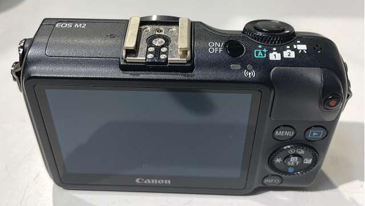 大学生協 割引 キヤノン(CANON)|ミラーレス一眼|HARDOFFオフモール（オフモ デジタルカメラ