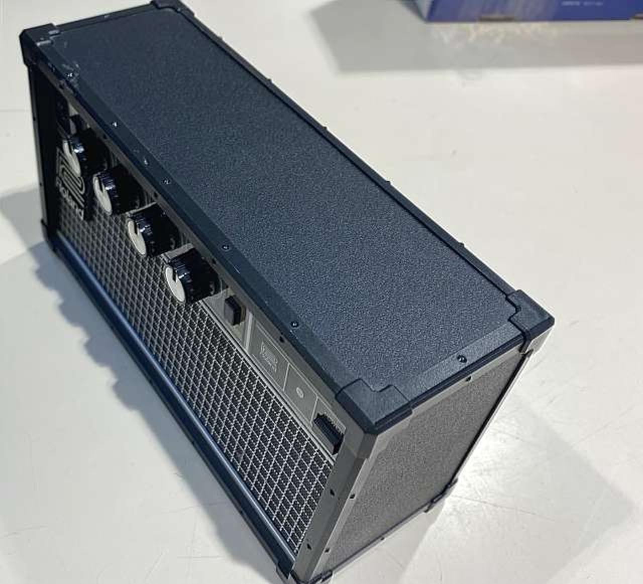 アンプ本体 スピーカー 音響機器 Roland ローランド Roland 出力30Wアンプ内蔵スピーカーセット (ダイナミックマイク