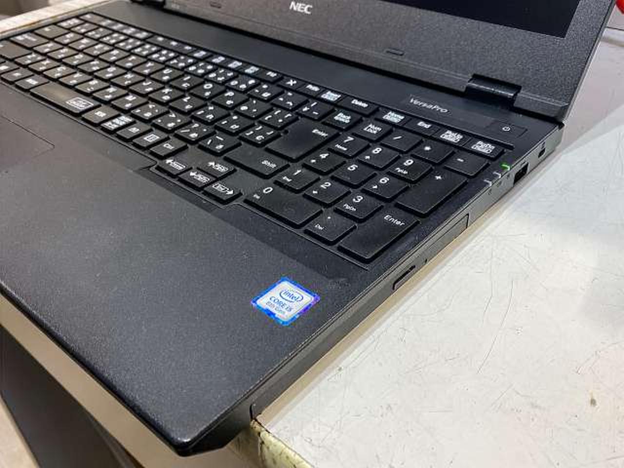 NEC|ノートパソコン|HARDOFFオフモール（オフモ）|1010840000033300