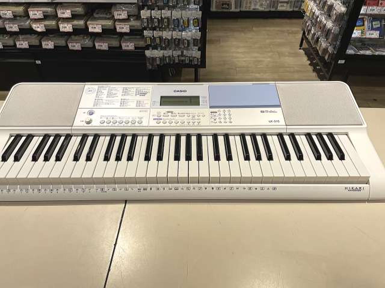 カシオ(CASIO)|ファミリーキーボード|【ハードオフ公式通販】オフ