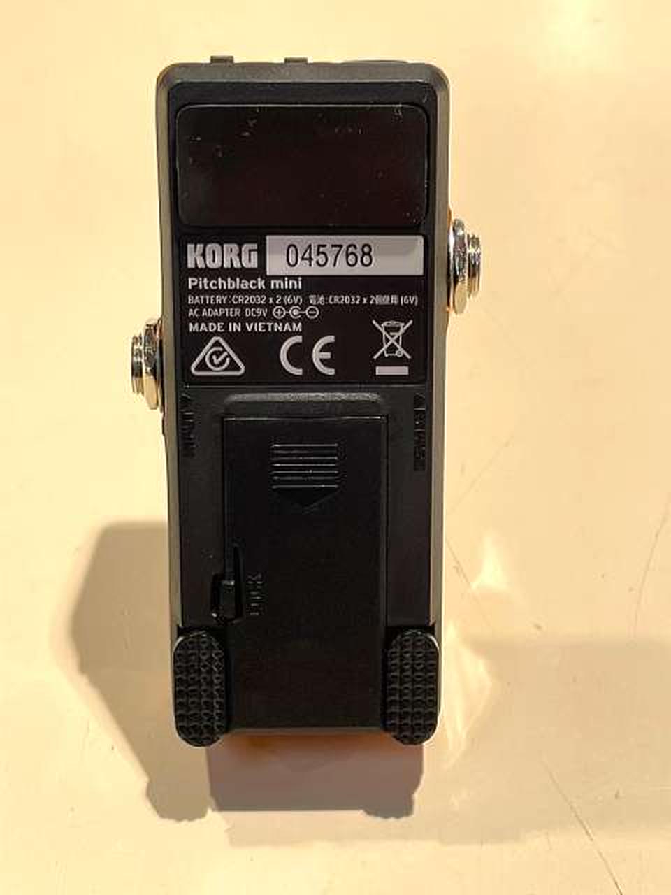 KORG OCT-1 オクターバー エフェクター（Made in Japan） Korg OCT-1 Octaver | Reverb