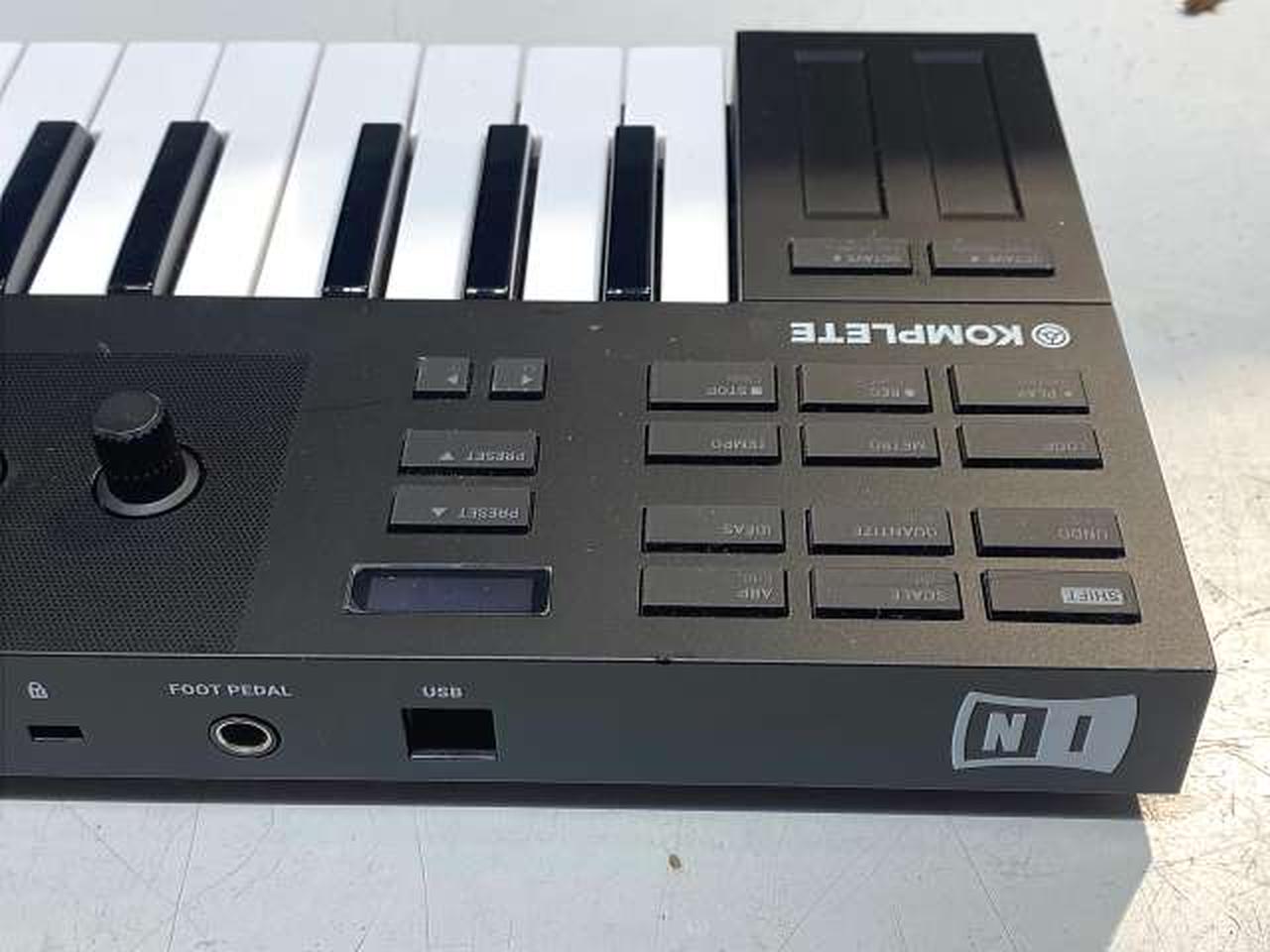 KOMPLETE|MIDIキーボード|HARDOFFオフモール（オフモ