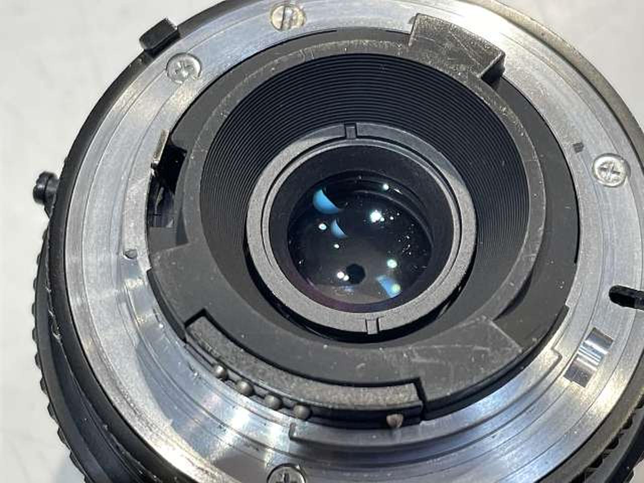 ニコン(NIKON)|標準ズームレンズ|【ハードオフ公式通販】オフモール