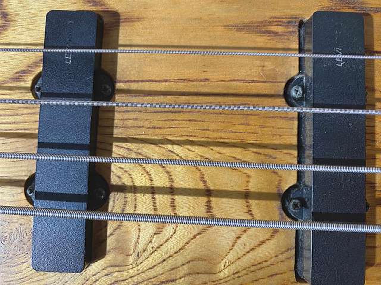 BLADE LEVINSON|エレキベースその他|HARDOFFオフモール（オフモ