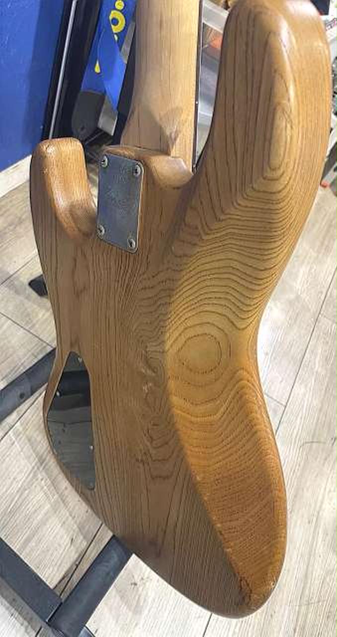 ジャンク　BLADE LEVINSON R1　修理ベース　部品取り BLADE LEVINSON|エレキベースその他|HARDOFFオフモール（オフモ