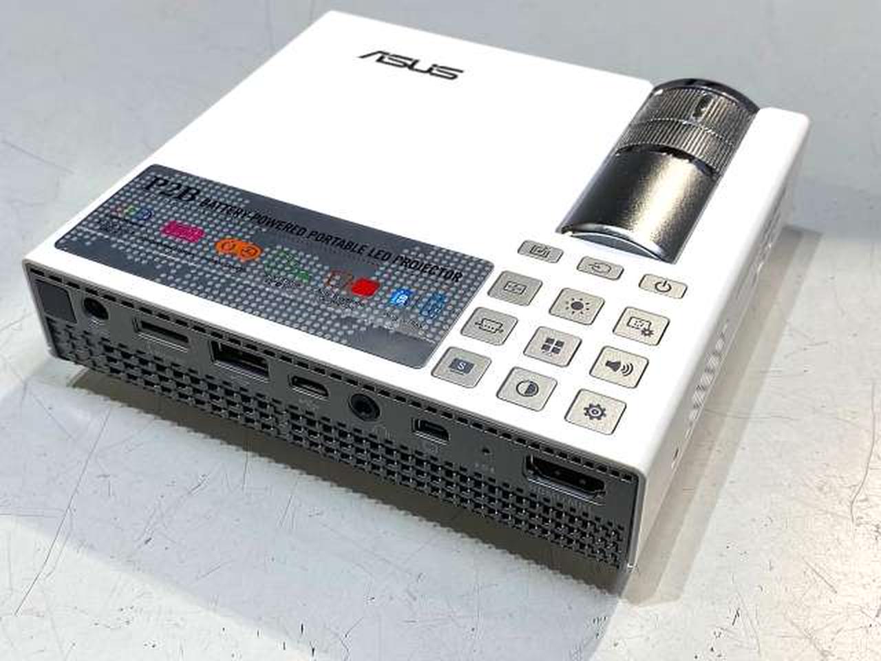 アスース(ASUS)|プロジェクター|HARDOFFオフモール（オフモ