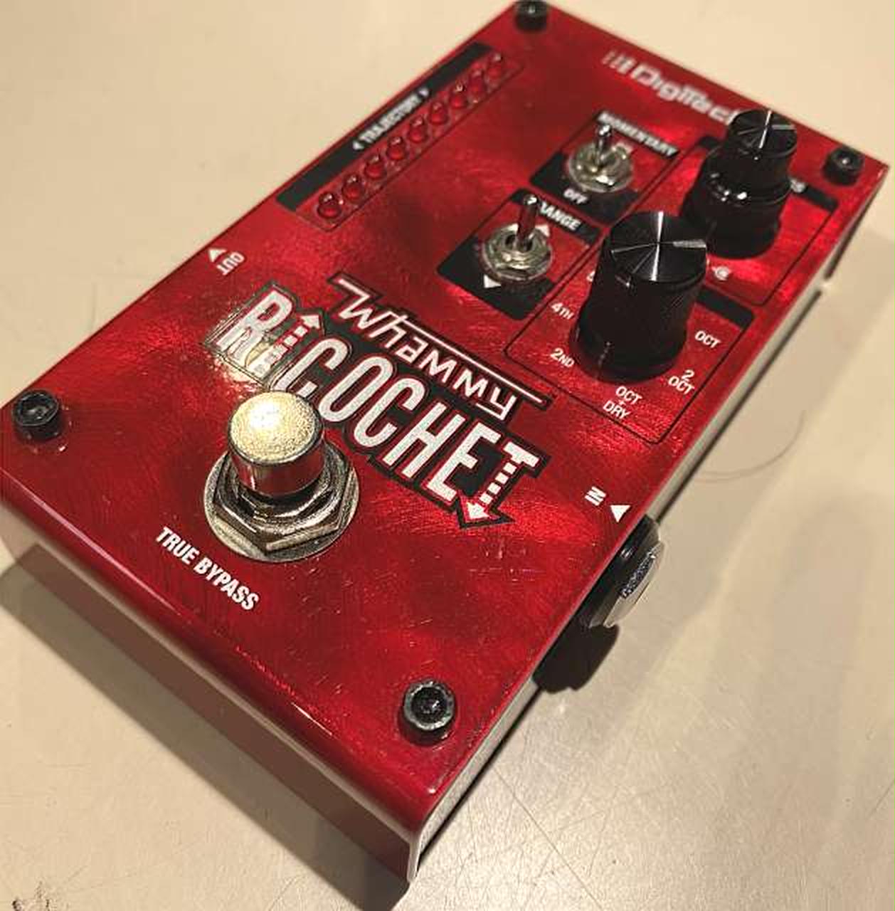 DIGITECH|その他エフェクター|HARDOFFオフモール（オフモ