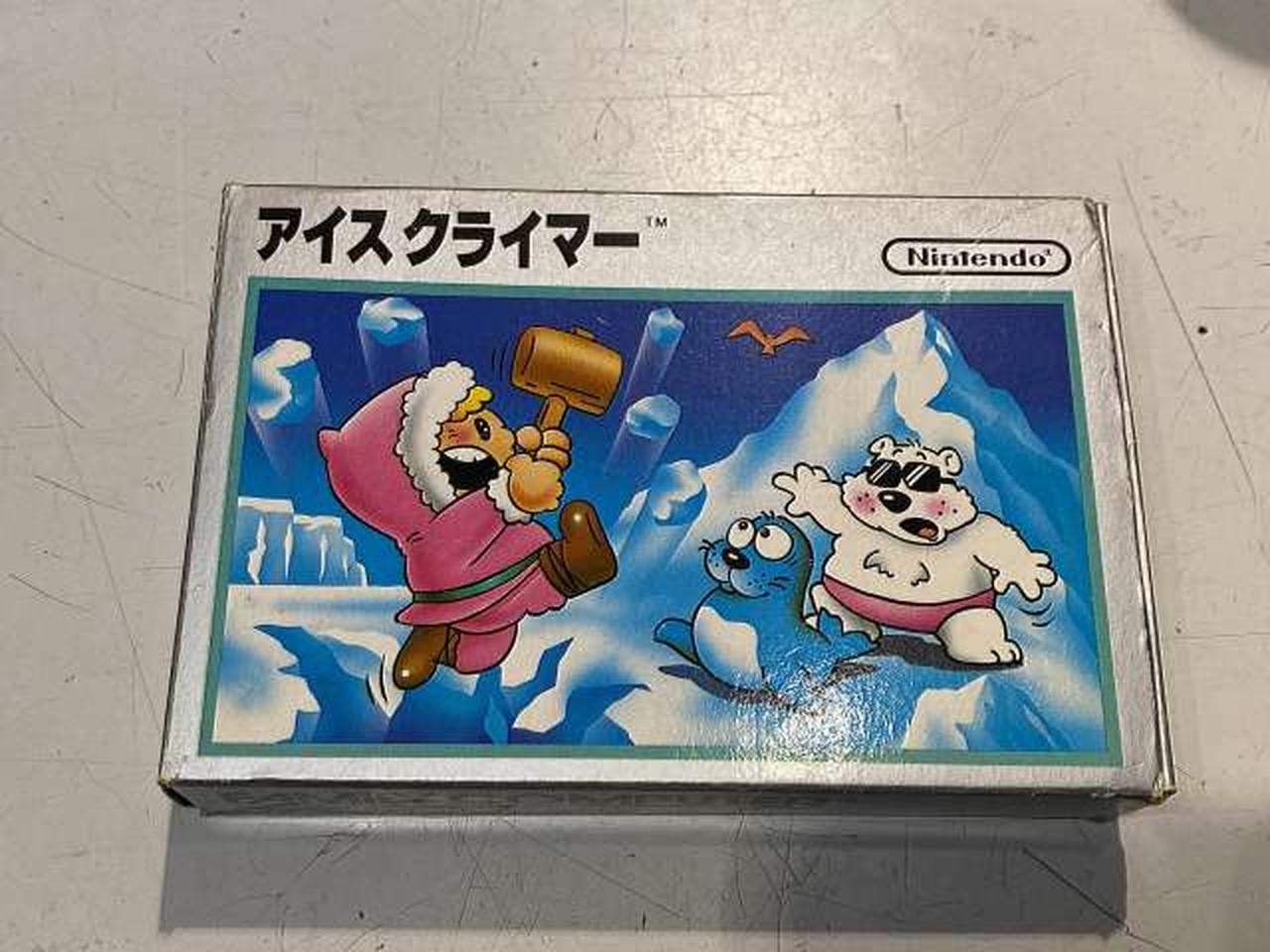 任天堂|ファミコンソフト|【ハードオフ公式通販】オフモール