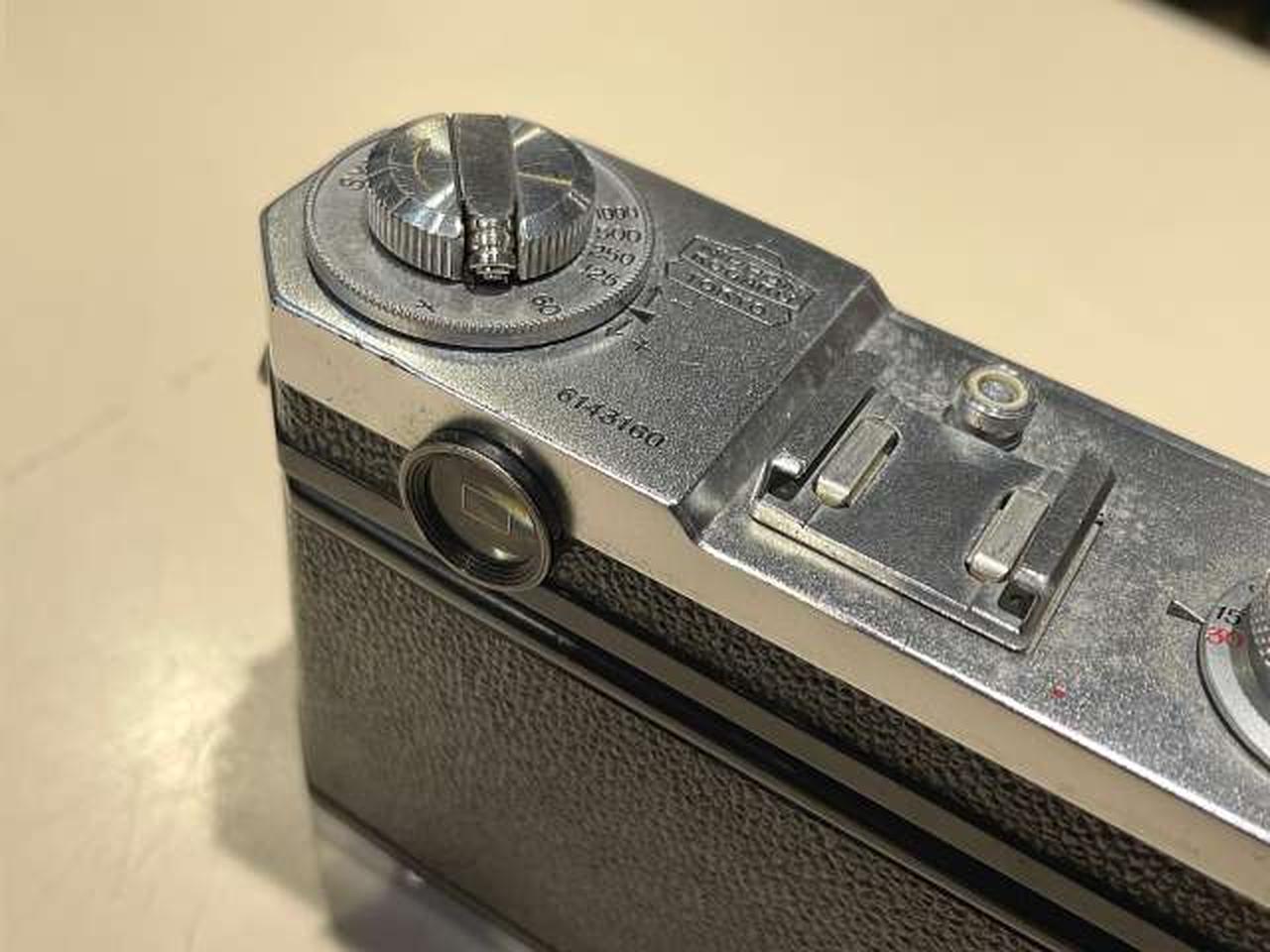 Nikon レンジファインダーカメラ NIKON|レンジファインダーカメラ|HARDOFFオフモール(オフモ