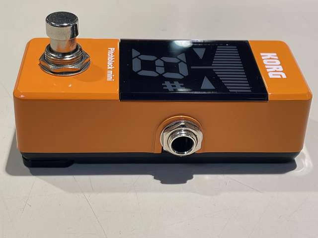 KORG DF-10 チューナーとBOSSエフェクターセット-いろいろまとめて KORG DF-10 チューナーとBOSSエフェクターセット-いろいろまとめ