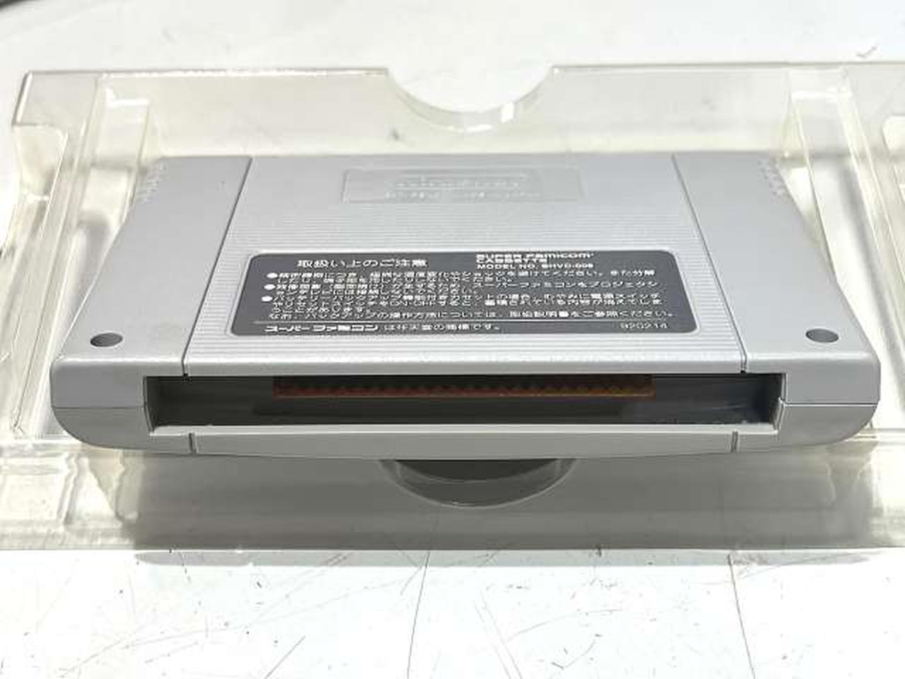 SQUARESOFT|スーパーファミコンソフト|HARDOFFオフモール