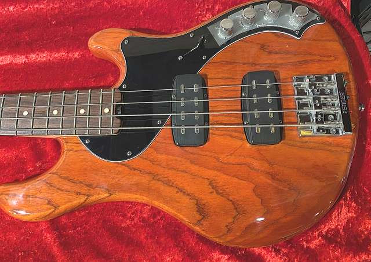 フェンダーUSA(FENDER USA)|エレキベースその他|HARDOFFオフ
