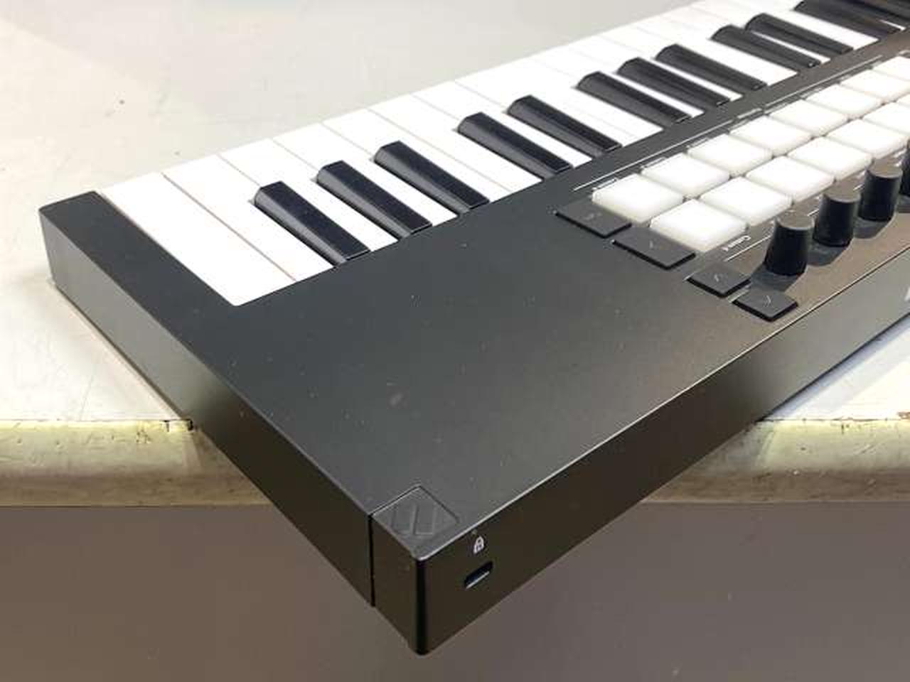 ノベーション(NOVATION)|MIDIキーボード|HARDOFFオフモール
