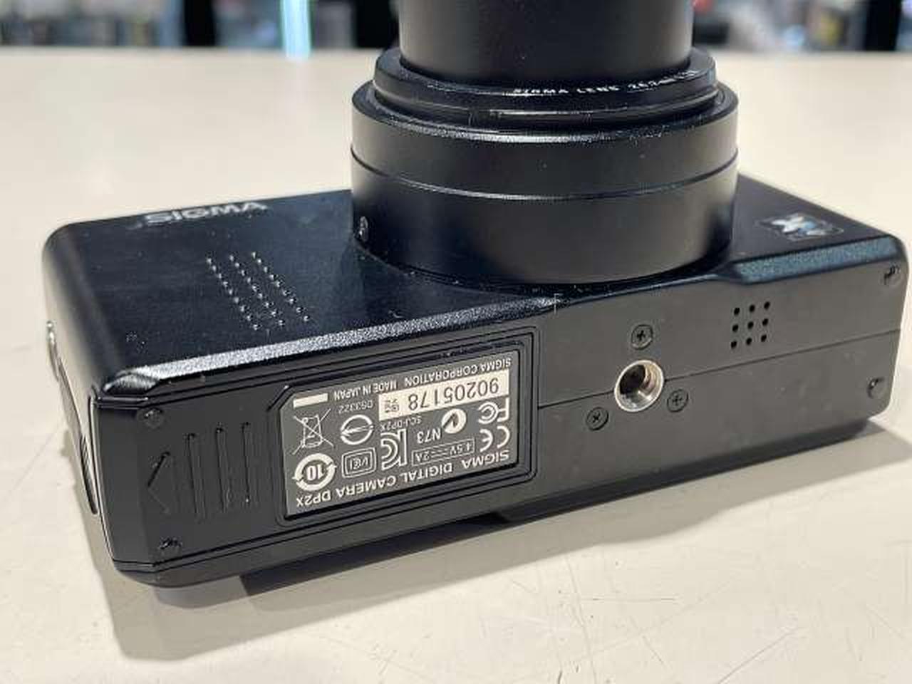 SIGMA|デジタルカメラ|【ハードオフ公式通販】オフモール|1010840000035951