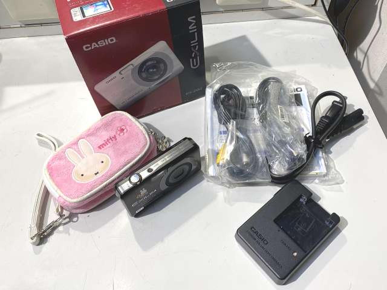 CASIO|デジタルカメラ|HARDOFFオフモール（オフモ