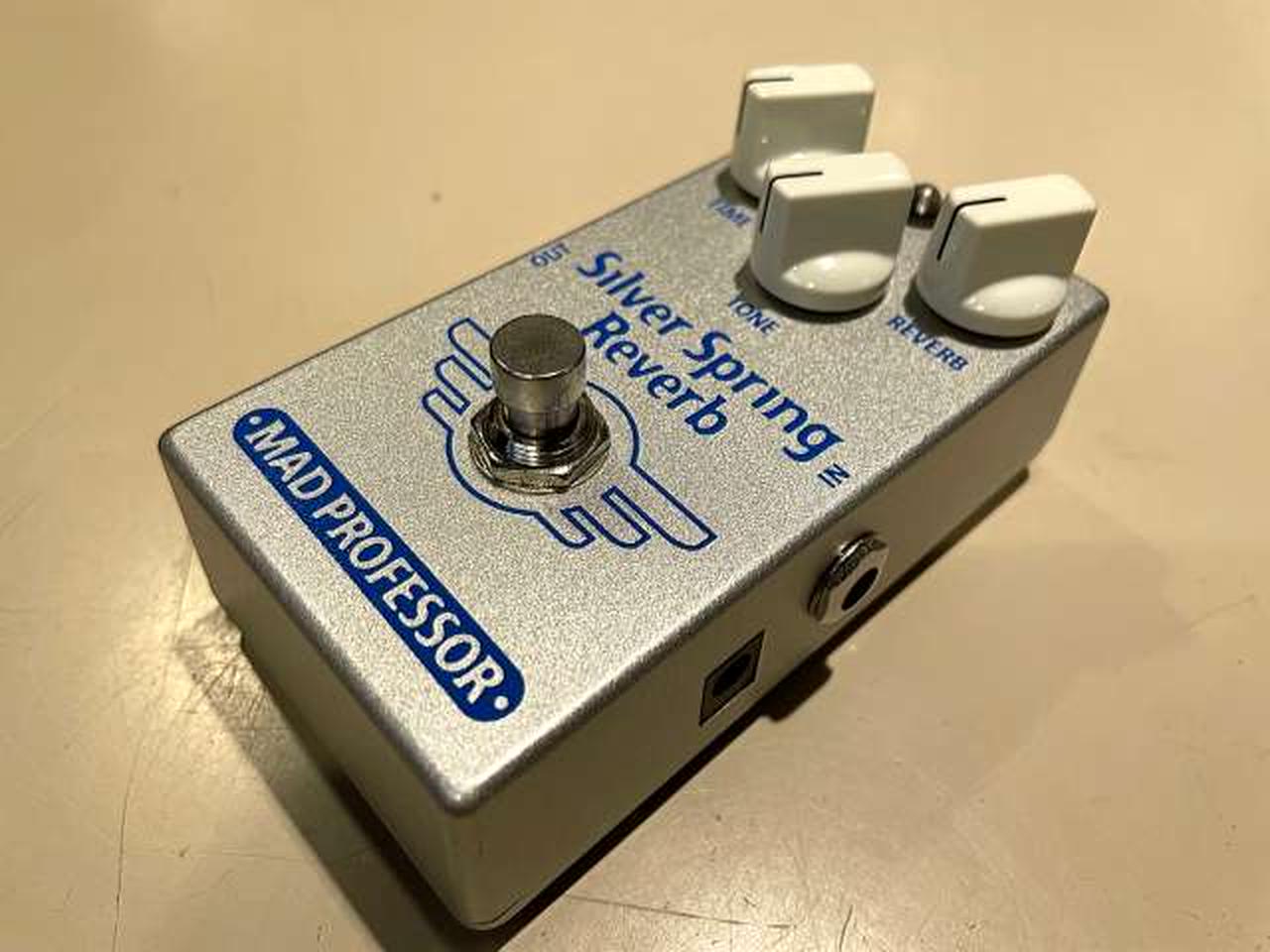生産終了品 Mad Professor 1(One) マッドプロフェッサー ワン MAD PROFESSOR 
