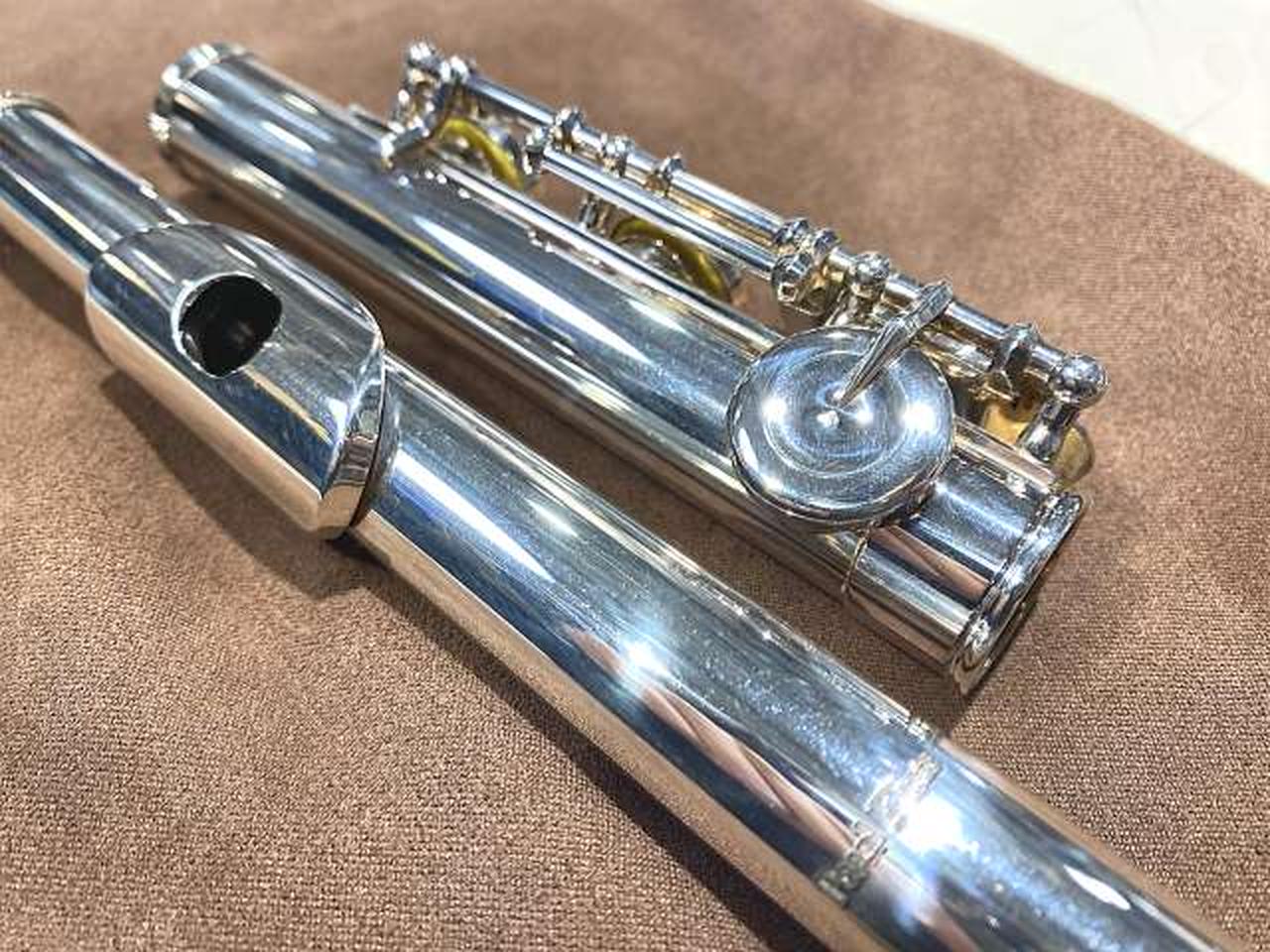 PEARL|フルート|【ハードオフ公式通販】オフモール|1010840000036893