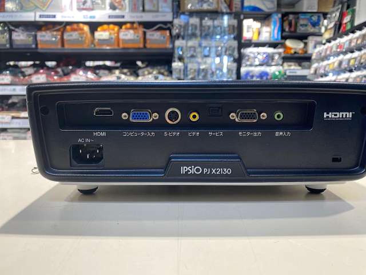 リコー(RICOH)|プロジェクター|HARDOFFオフモール（オフモ