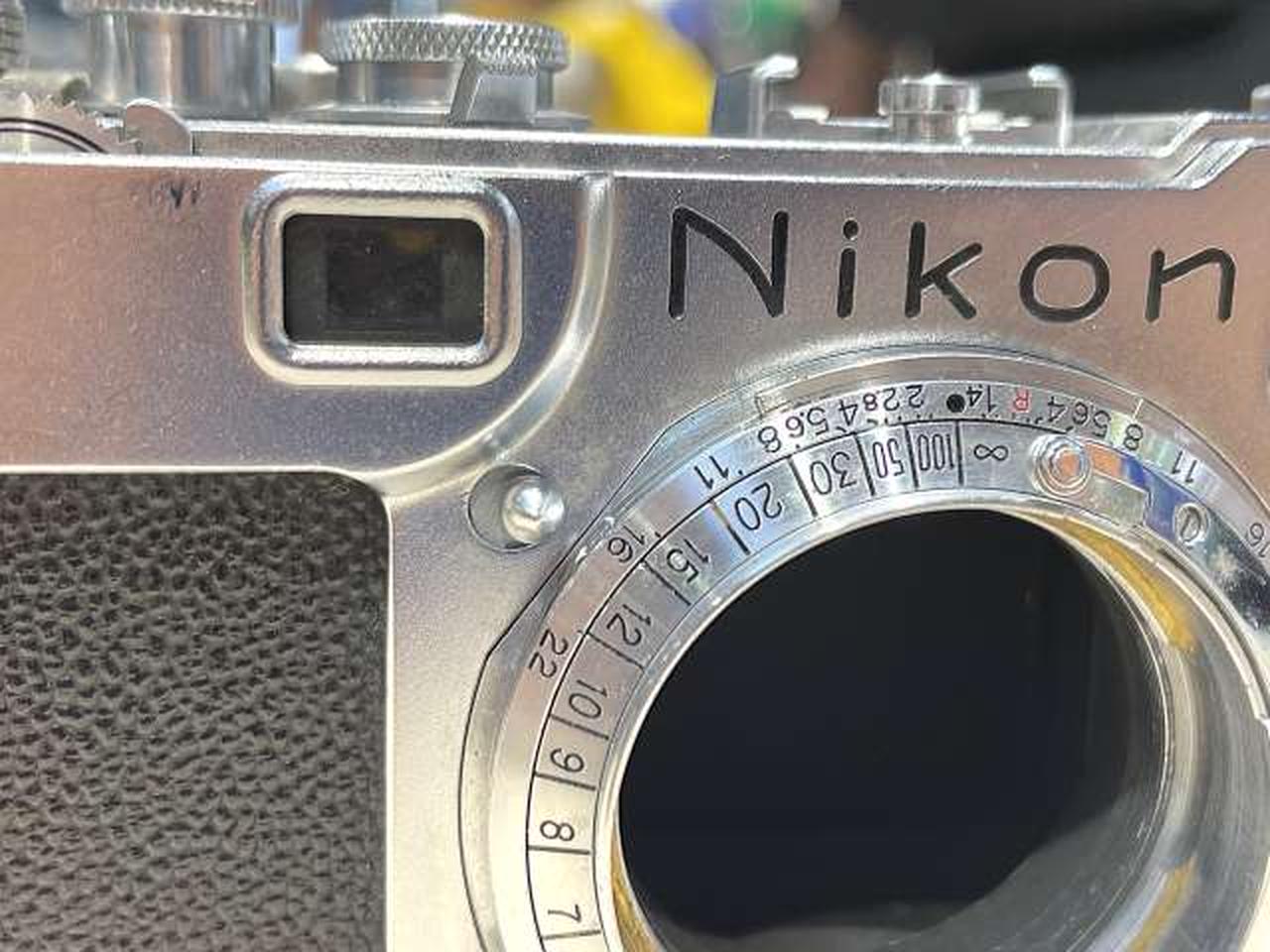 NIKON|レンジファインダーカメラ|HARDOFFオフモール（オフモ