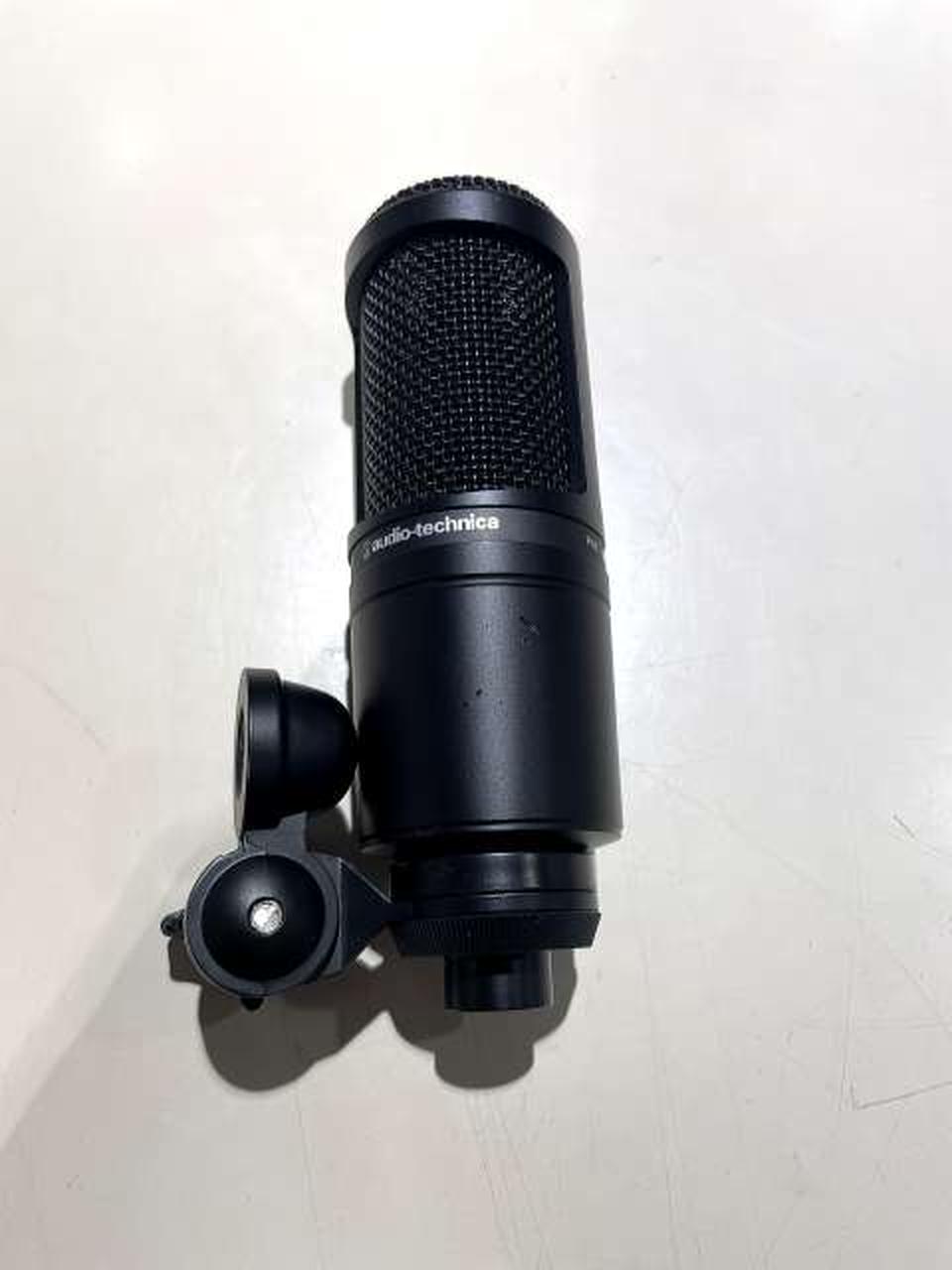 AUDIO TECHNICA|コンデンサマイク|HARDOFFオフモール（オフモ