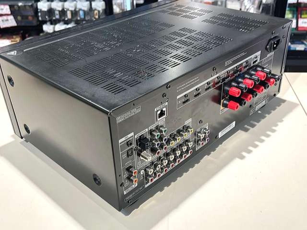 ONKYO HT-R393 AVアンプ レシーバー 音響機器 thumbnail_s.jpg