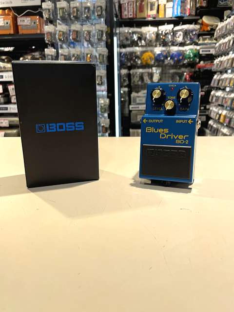 BOSS|その他エフェクター|HARDOFFオフモール（オフモ