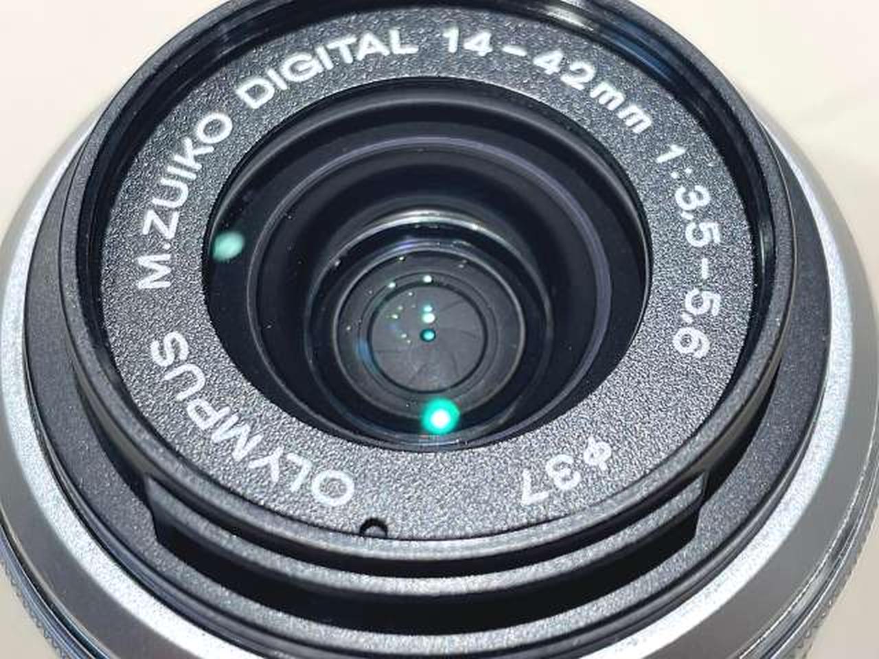 美品❤️ OLYMPUS 標準ズームレンズ❤️14-42mm ♯H21 Amazon.co.jp: OLYMPUS 標準ズームレンズ M.ZUIKO DIGITAL 14