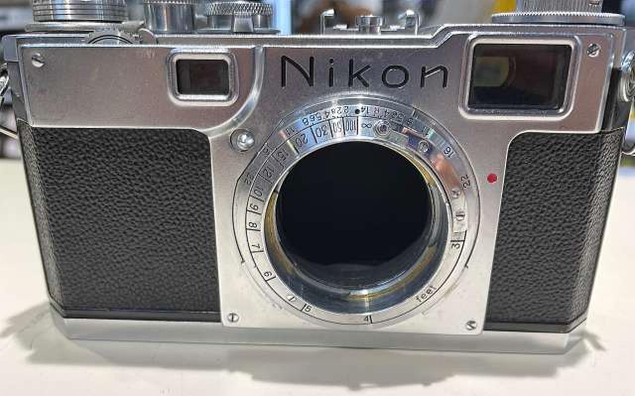 Lord Martian レンジファインダーカメラ NIKON|レンジファインダーカメラ|HARDOFFオフモール（オフモ
