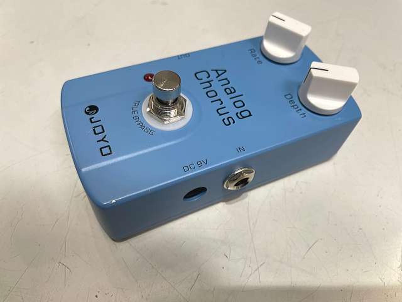 ジョーヨー(JOYO)|コーラス|HARDOFFオフモール（オフモ