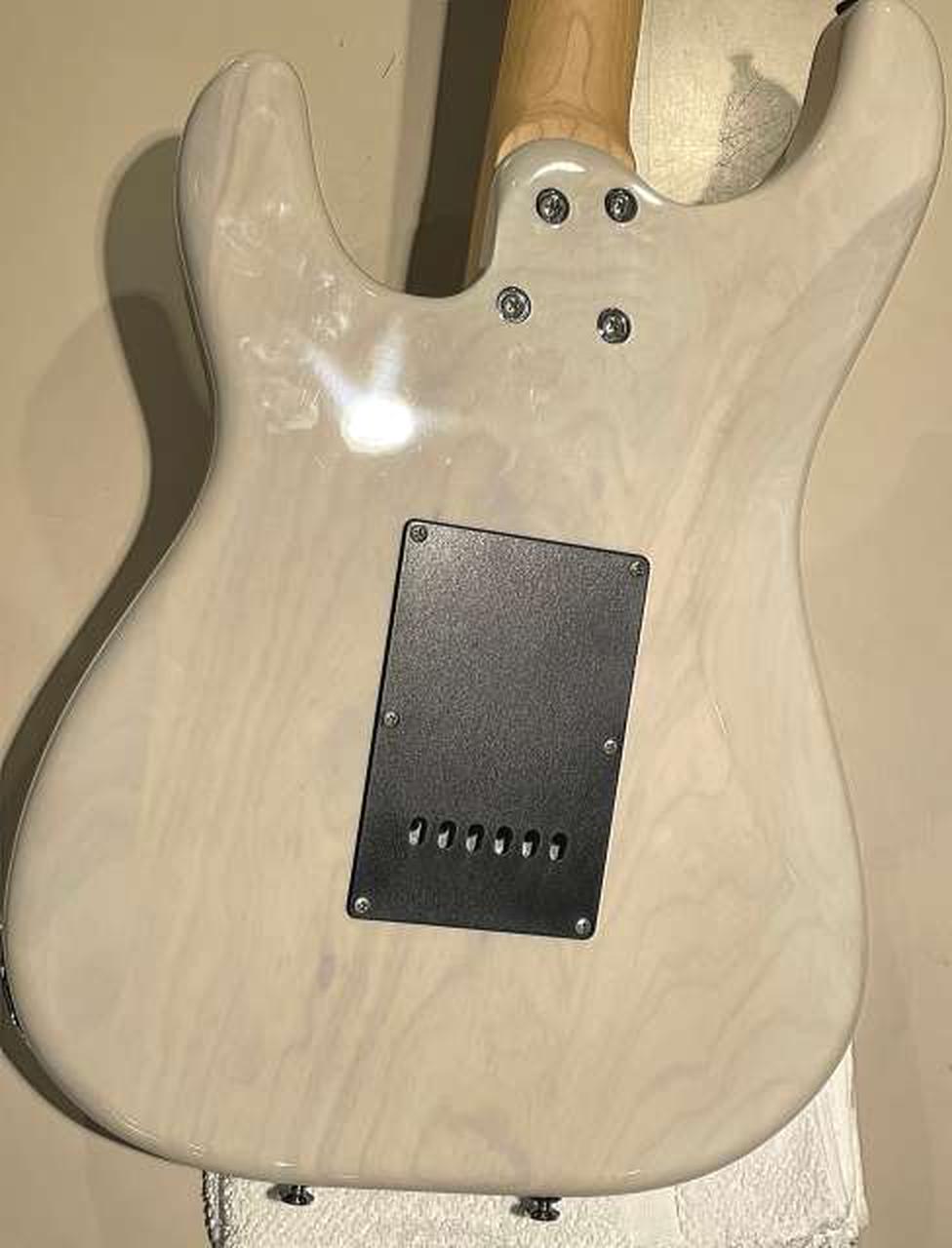 シェクター(SCHECTER)|ストラトキャスタータイプ|HARDOFFオフモール