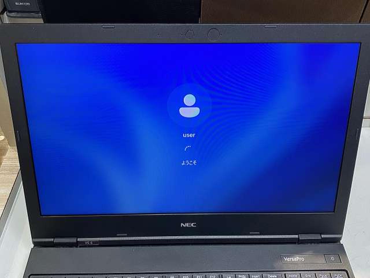 NEC|ノートパソコン|HARDOFFオフモール（オフモ）|1010840000033300